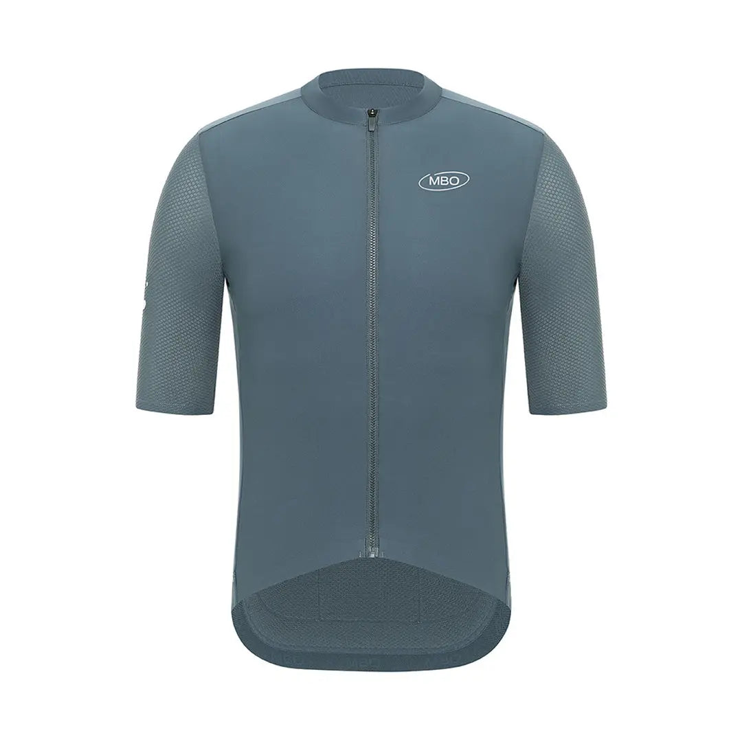 Maillot de entrenamiento Prime para hombre C101 - MBO Cycling Maillot de entrenamiento Prime para hombre C101 - MBO Cycling