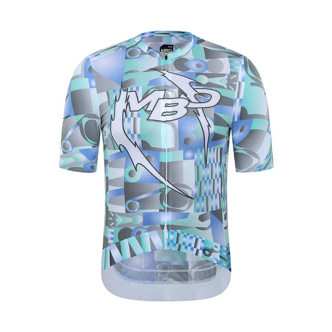 Men's Prime Training Jersey SC301 MBO