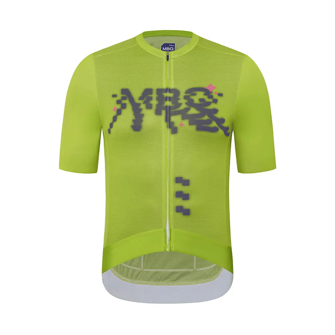 Men's Prime Training Jersey SC301 MBO