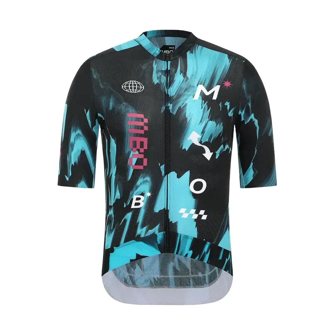 Men's Prime Training Jersey SC301 MBO