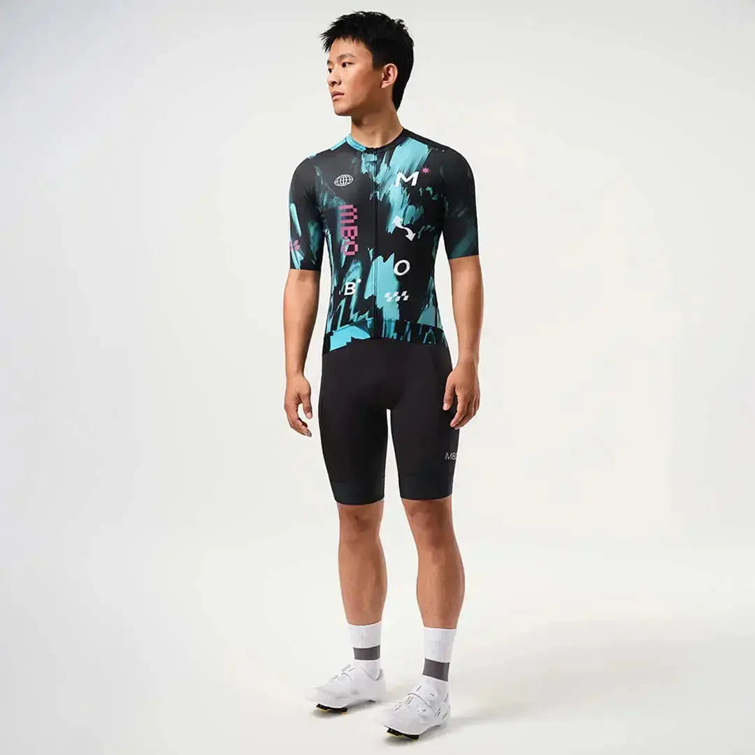 Men's Prime Training Jersey SC301 MBO
