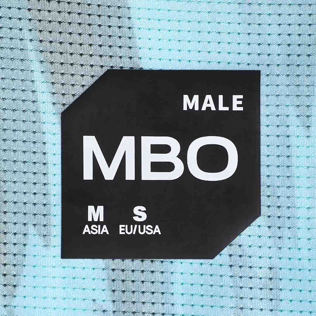 Men's Prime Training Jersey SC301 MBO