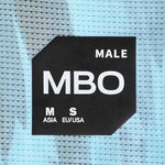 Men's Prime Training Jersey SC301 MBO