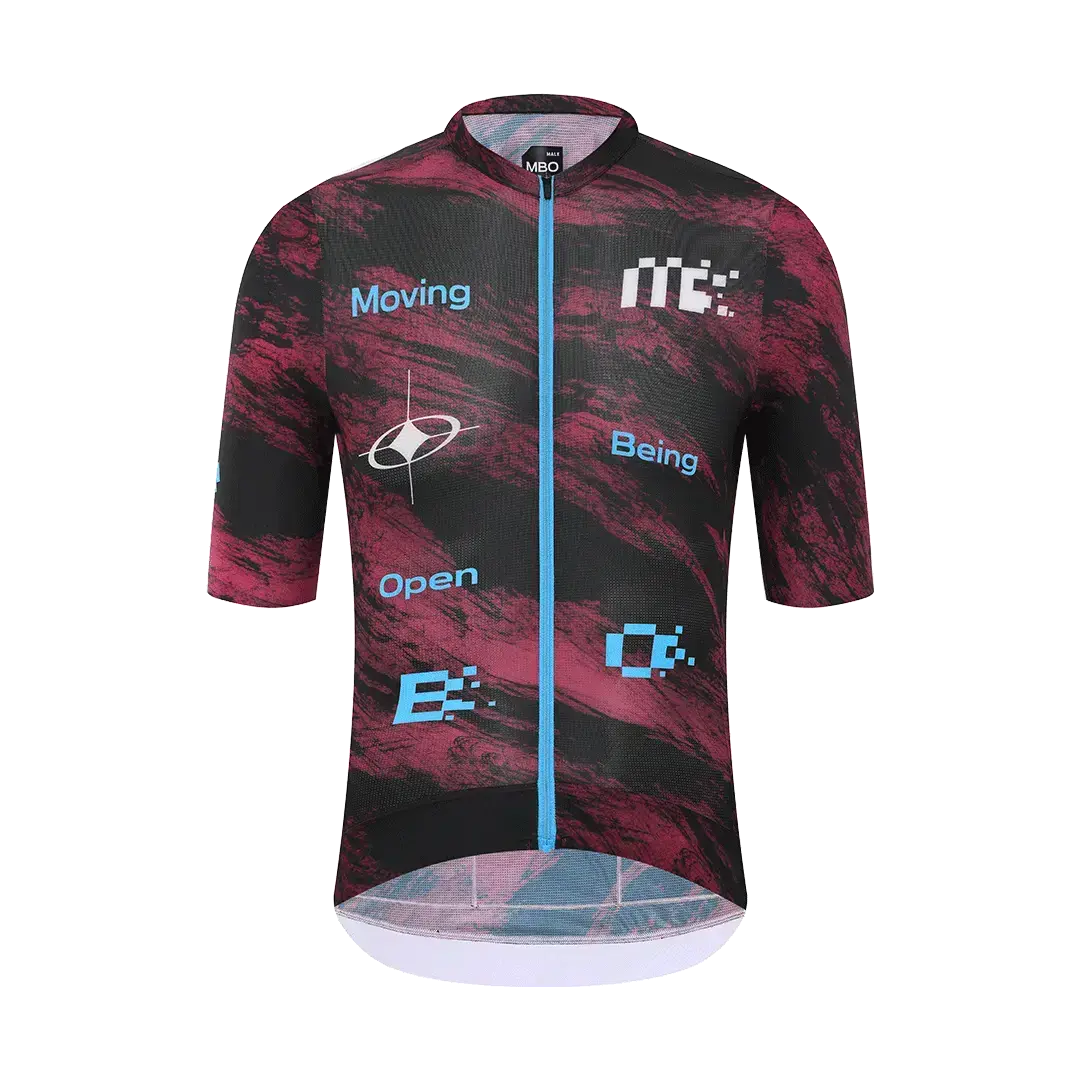Men's Prime Training Jersey SC301 MBO