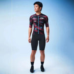 Men's Prime Training Jersey SC301 MBO