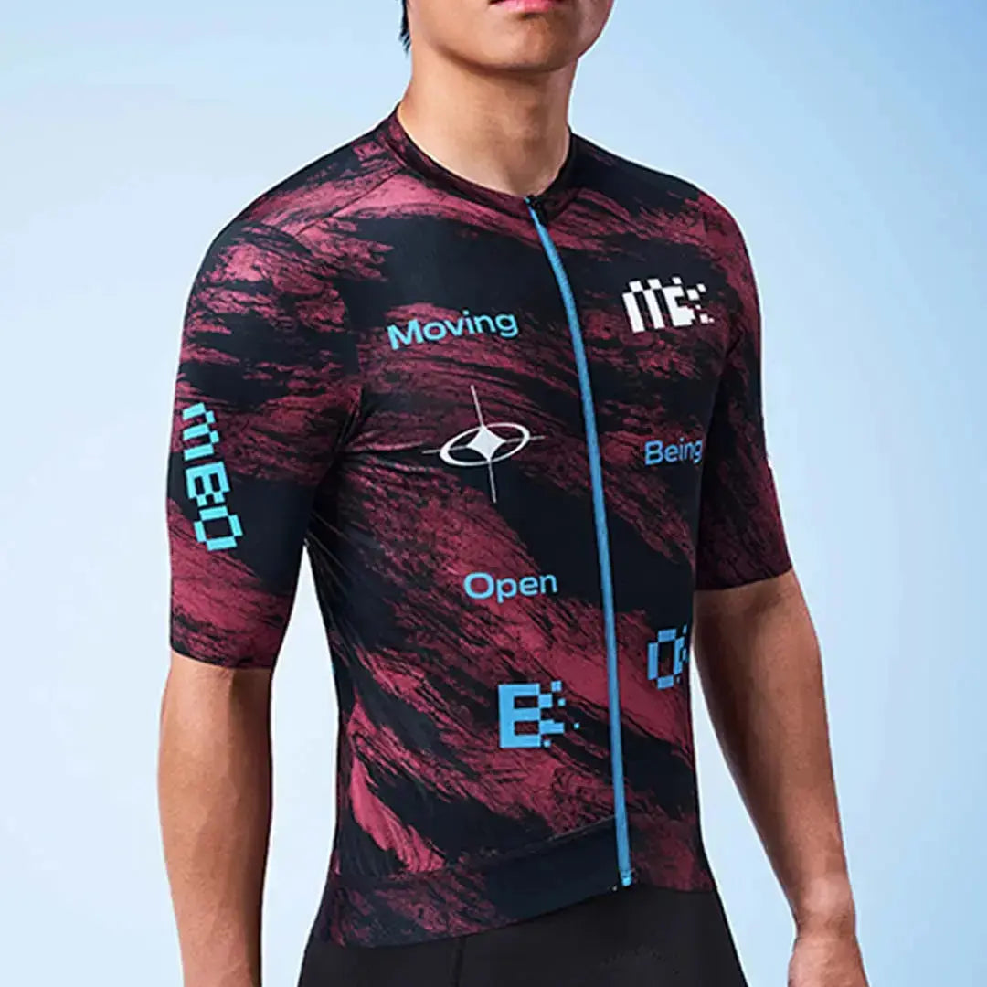 Men's Prime Training Jersey SC301 MBO