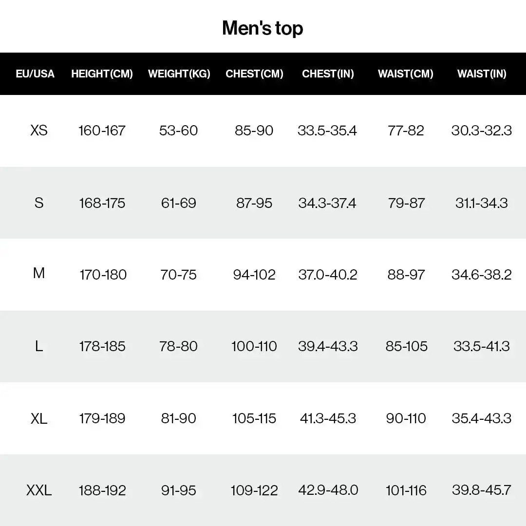 Men's Prime Training Jersey C100 II MBO