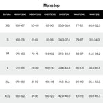 Men's Prime Training Jersey C100 II MBO