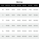 Men's Prime Training Jersey C100 II MBO