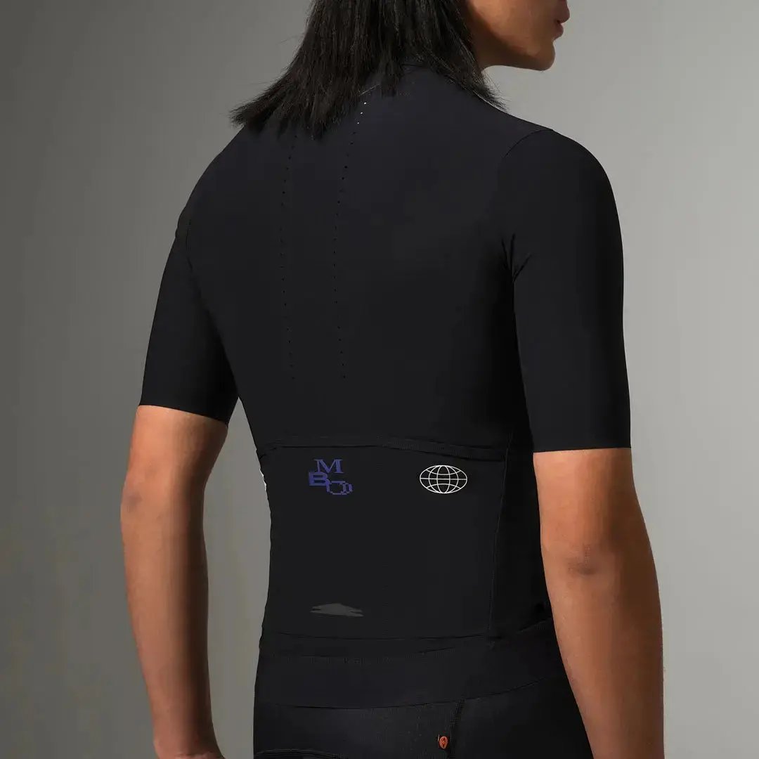 Men's Pro Cool-Tech Jersey C501 II - Tomas MBO