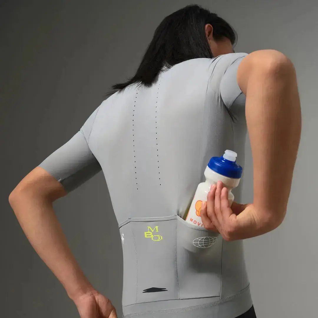 Men's Pro Cool-Tech Jersey C501 II - Tomas MBO