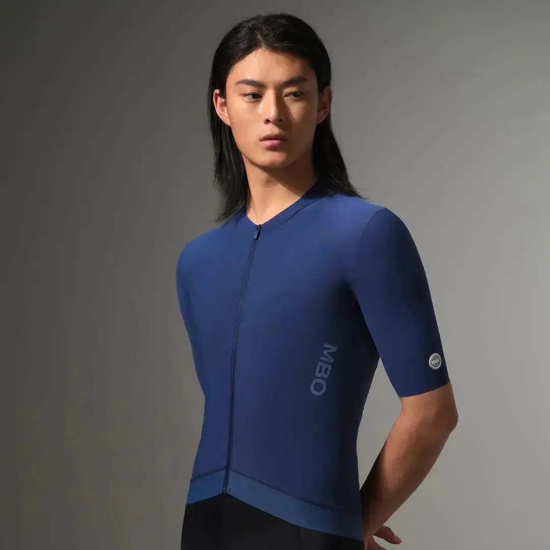 Men's Pro Cool-Tech Jersey C501 II - Tomas MBO