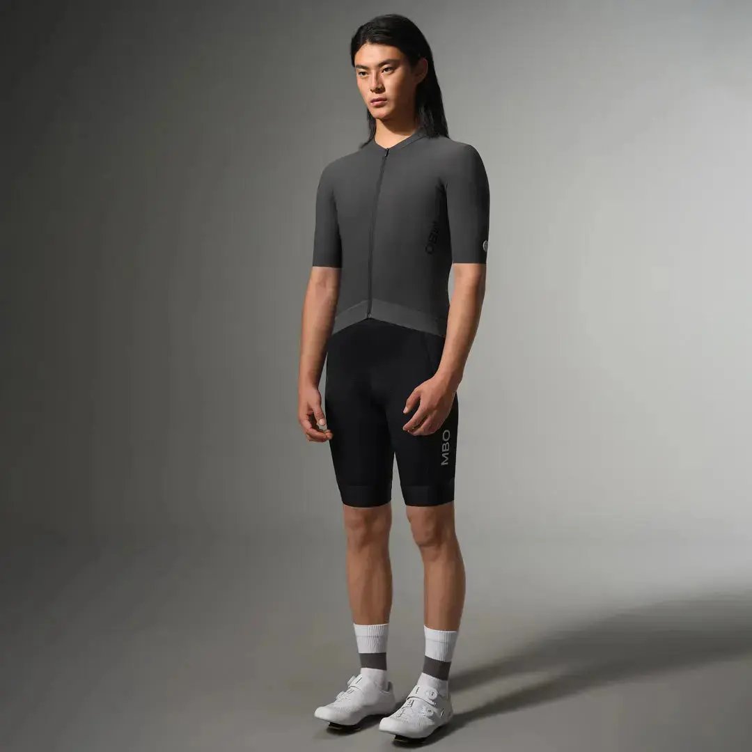 Men's Pro Cool-Tech Jersey C501 II - Tomas MBO