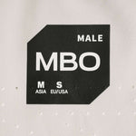 Men's Pro Cool-Tech Jersey C501 II - Tomas MBO