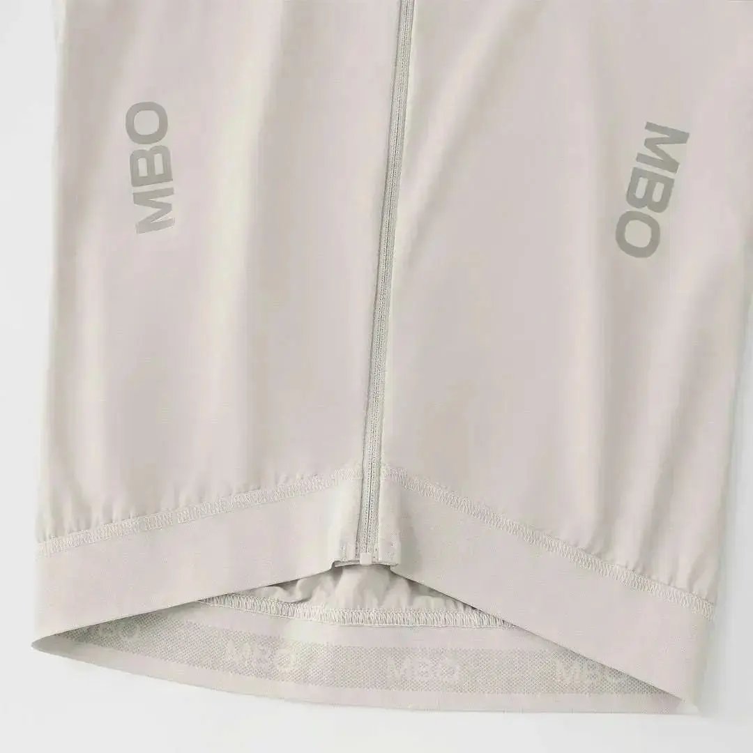 Men's Pro Cool-Tech Jersey C501 II - Tomas MBO