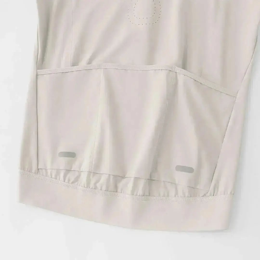 Men's Pro Cool-Tech Jersey C501 II - Tomas MBO