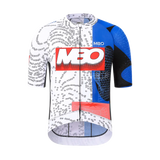Men's Pro Cycling Jersey LC001 MBO