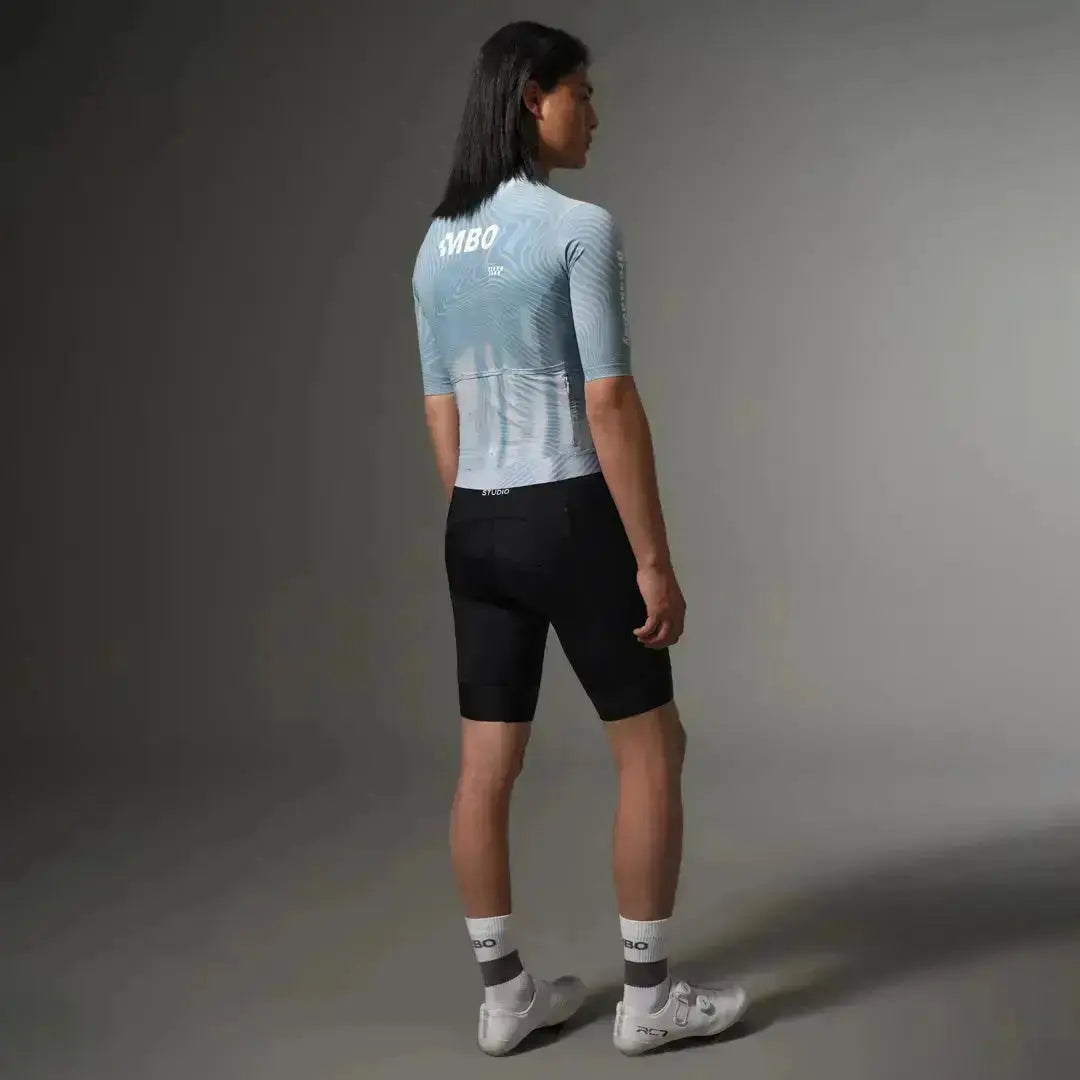 Men's Pro Function Jersey NSC505 MBO