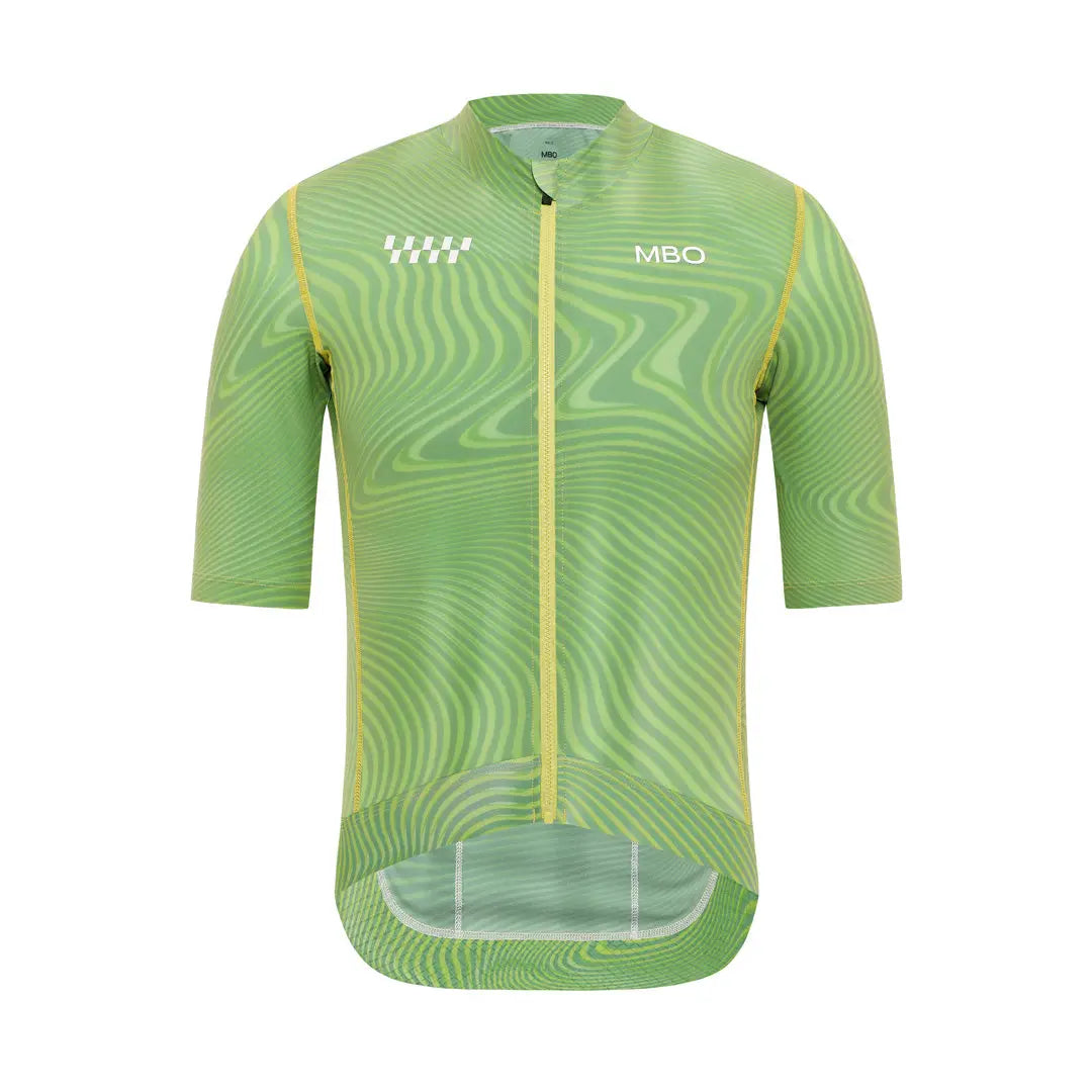 Men's Pro Function Jersey NSC505 MBO