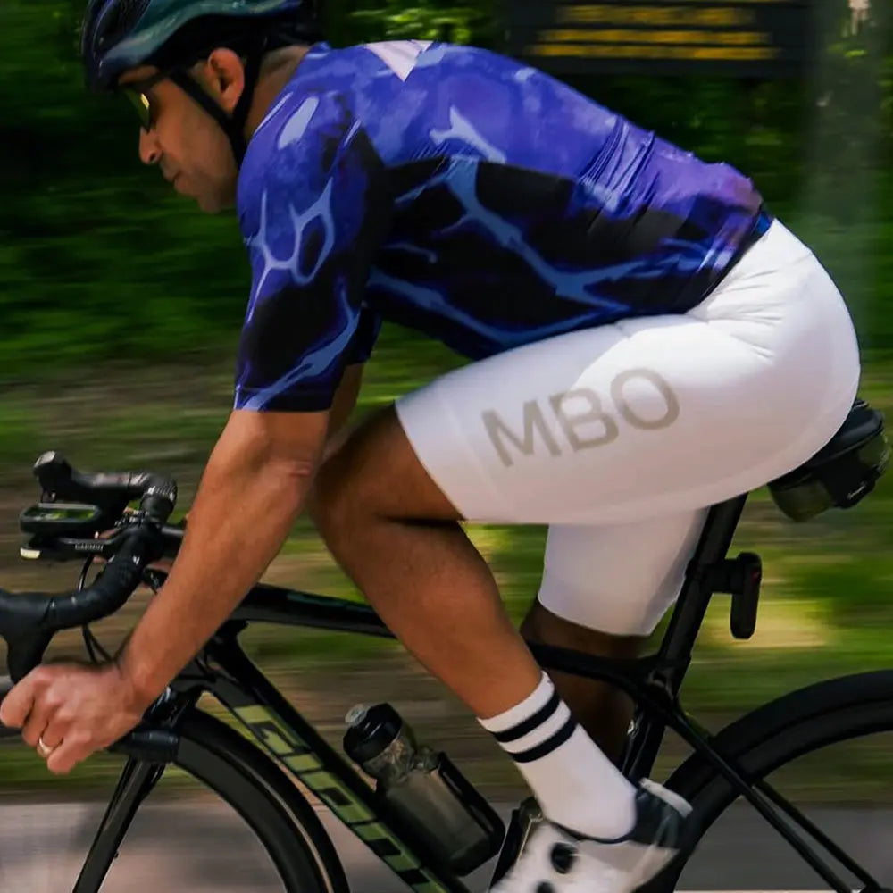 Men's Pro Function Jersey NSC505 MBO
