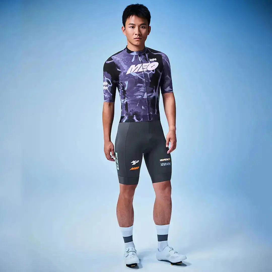 Men's Pro Function Jersey NSC505 MBO