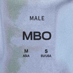 Men's Pro Function Jersey NSC505 MBO