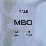 Men's Pro Function Jersey NSC505 MBO