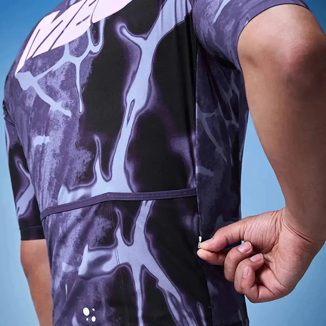 Men's Pro Function Jersey NSC505 MBO