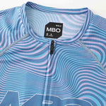 Men's Pro Reflective Jersey SC601 MBO