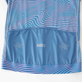 Men's Pro Reflective Jersey SC601 MBO