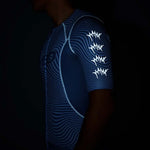 Men's Pro Reflective Jersey SC601 MBO