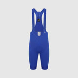 Herren Pro Träger-Radhose T500