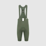 Herren Pro Träger-Radhose T500