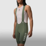 Herren Pro Träger-Radhose T500