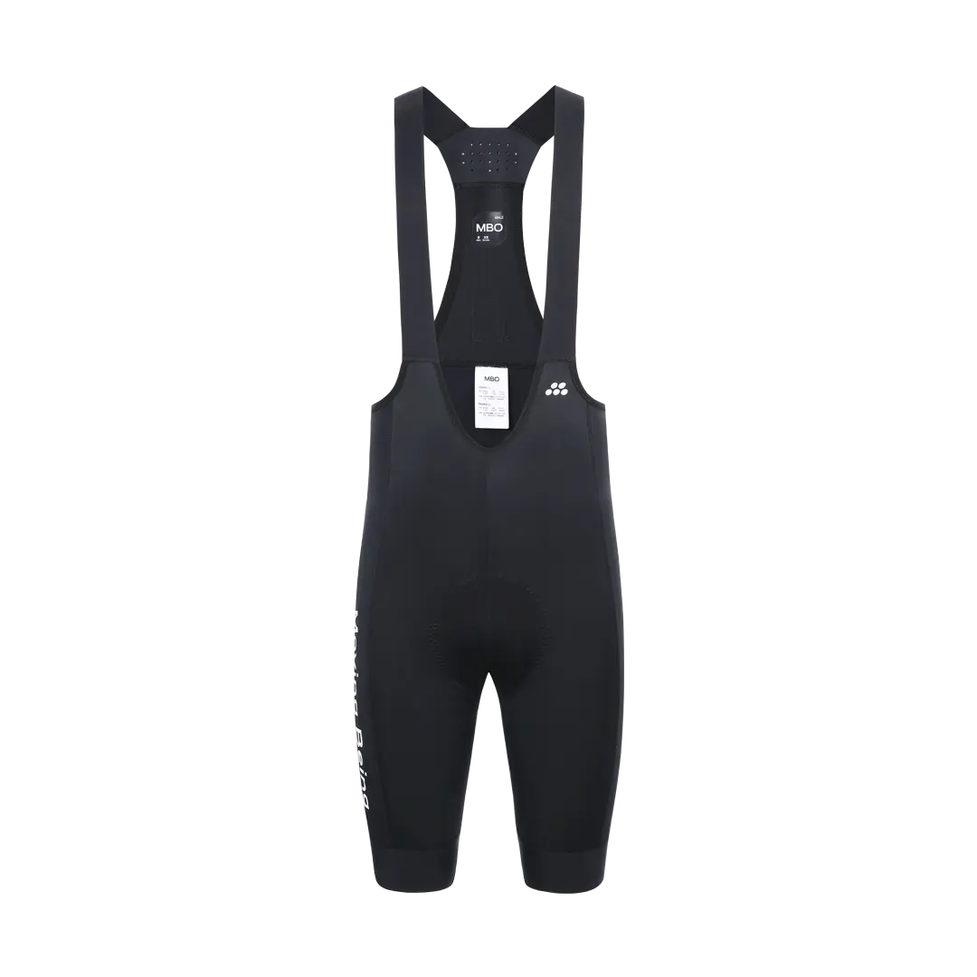 Men's Pro Training Bib Shorts T500 MBO