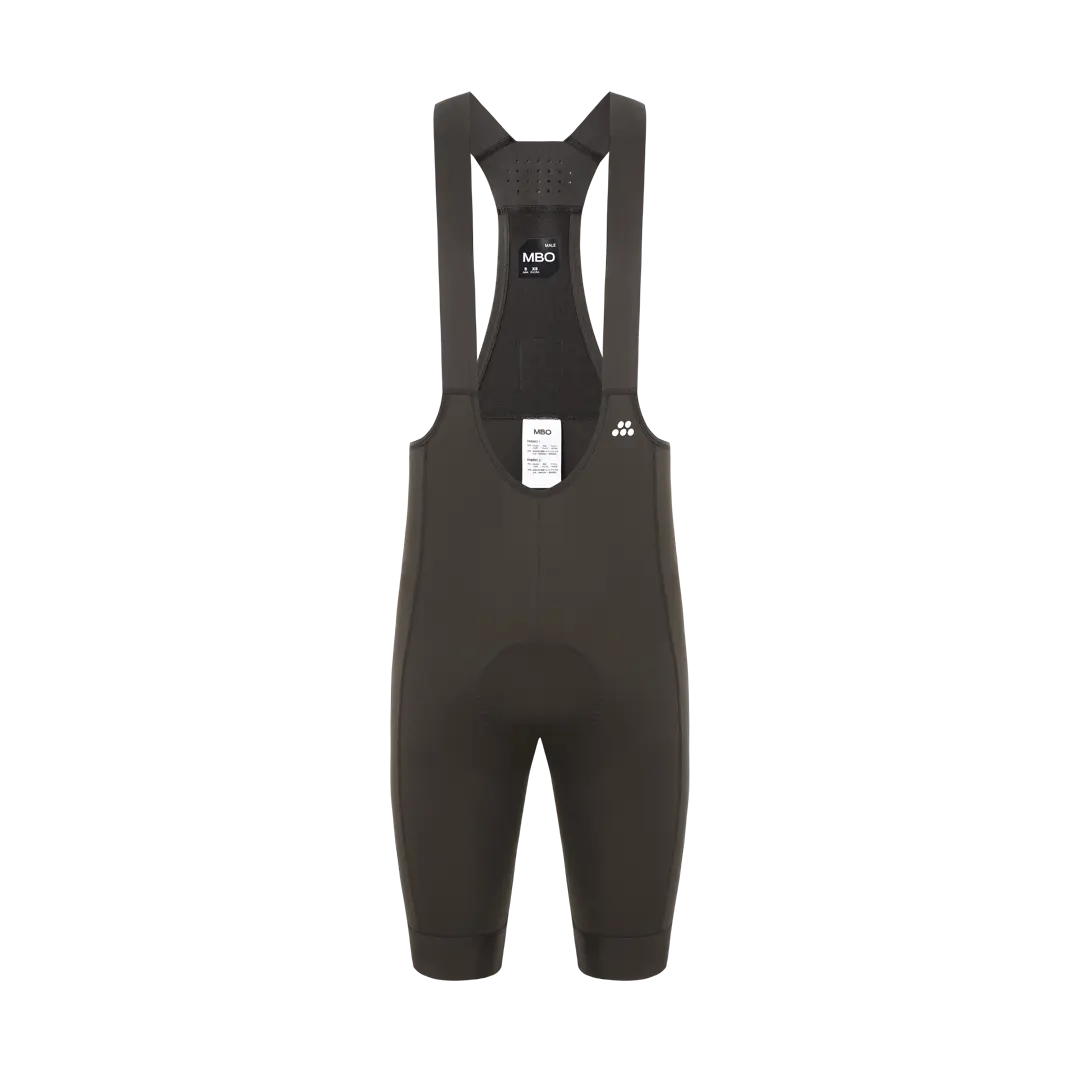 Men's Pro Training Bib Shorts T500 MBO