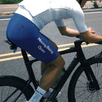 Men's Pro Training Bib Shorts T500 MBO