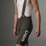 Men's Pro Training Bib Shorts T500