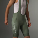 Men's Pro Training Bib Shorts T500