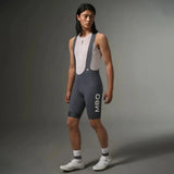 Men's Pro Training Bib Shorts T500 - Team MBO