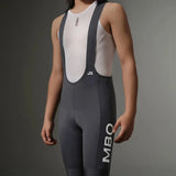 Men's Pro Training Bib Shorts T500 - Team MBO