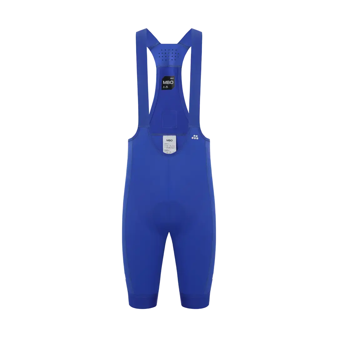 Men's Pro Training Bib Shorts T500 - Tomas MBO