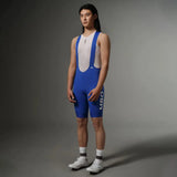 Men's Pro Training Bib Shorts T500 - Tomas MBO