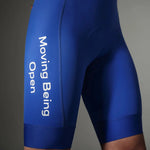 Men's Pro Training Bib Shorts T500 - Tomas MBO