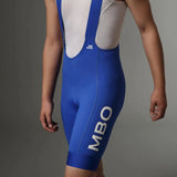 Men's Pro Training Bib Shorts T500 - Tomas MBO