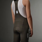 Men's Pro Training Bib Shorts T500 - Tomas MBO