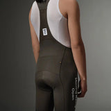 Men's Pro Training Bib Shorts T500 - Tomas MBO