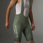 MEN's Pr5 Bib Shorts T500 MBO