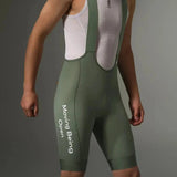 MEN's Pr5 Bib Shorts T500 MBO
