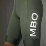 MEN's Pr5 Bib Shorts T500 MBO